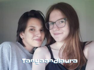 Tanyaandlaura