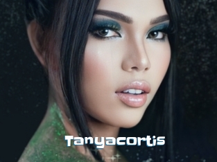 Tanyacortis