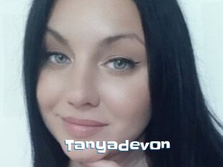 Tanyadevon