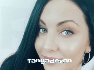 Tanyadevon