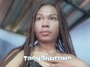Tanyahbrown