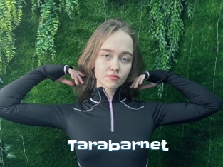 Tarabarnet