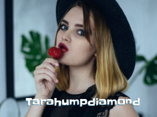 Tarahumpdiamond