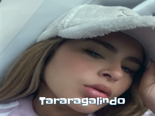 Tararagalindo