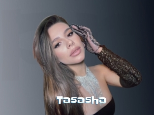 Tasasha