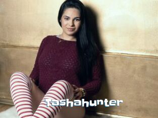 Tashahunter