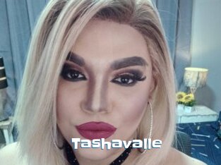 Tashavalle