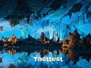 Tasttest