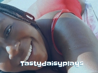 Tastydaisyplays
