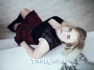 Tastylexie