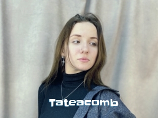 Tateacomb