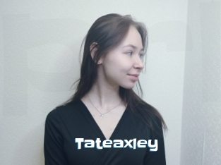 Tateaxley