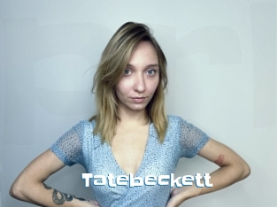 Tatebeckett