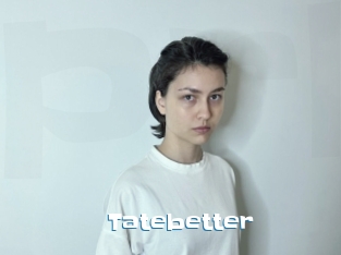 Tatebetter