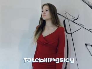 Tatebillingsley