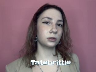 Tatebrittle