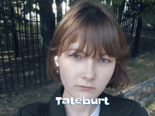 Tateburt
