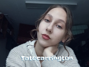 Tatecarrington