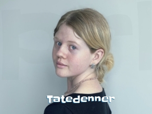 Tatedenner