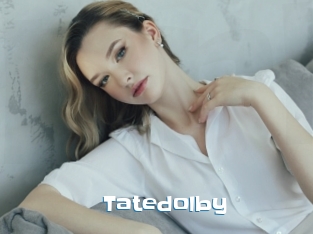 Tatedolby