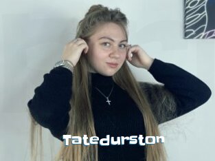 Tatedurston