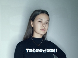 Tateedsall