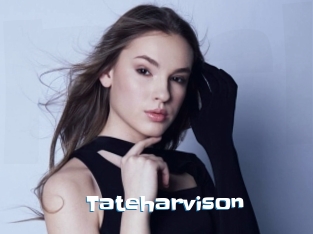 Tateharvison