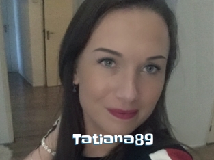 Tatiana89