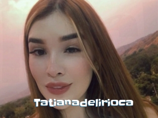 Tatianadelirioca