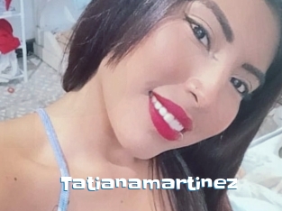 Tatianamartinez