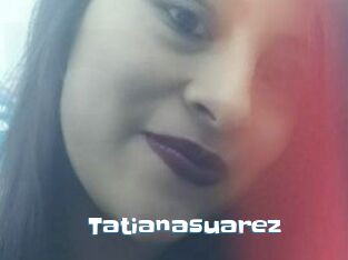 Tatianasuarez