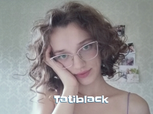 Tatiblack