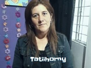 Tatiihorny