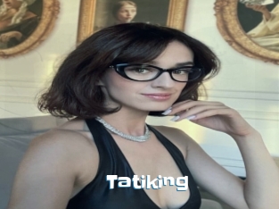 Tatiking