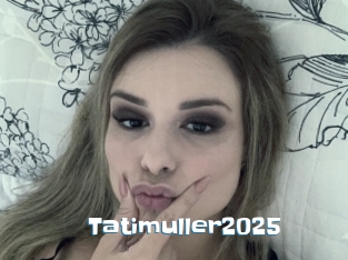 Tatimuller2025