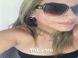 Tativale