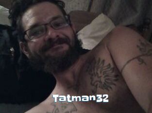 Tatman32