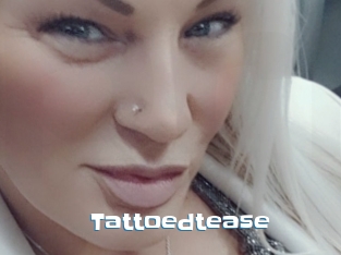 Tattoedtease