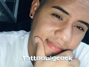 Tattoobigcock