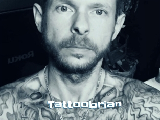 Tattoobrian
