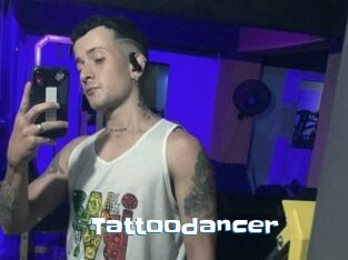 Tattoodancer