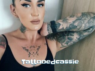 Tattooedcassie