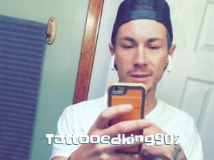Tattooedking907