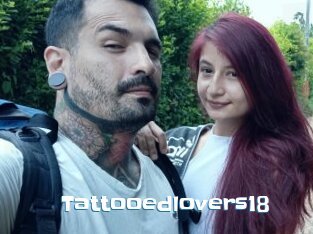 Tattooedlovers18