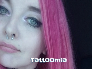 Tattoomia