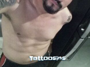 Tattoosins