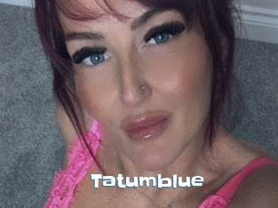 Tatumblue