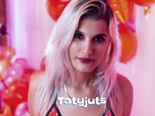Tatyjuts