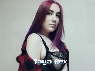 Taya_flex