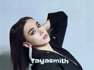 Tayasmith